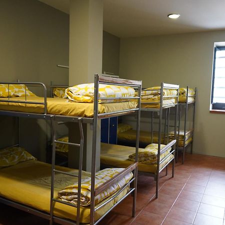 Albergue De Куельяр Екстер'єр фото