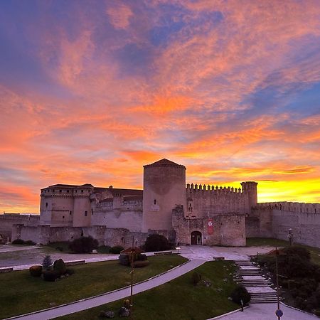 Albergue De Куельяр Екстер'єр фото