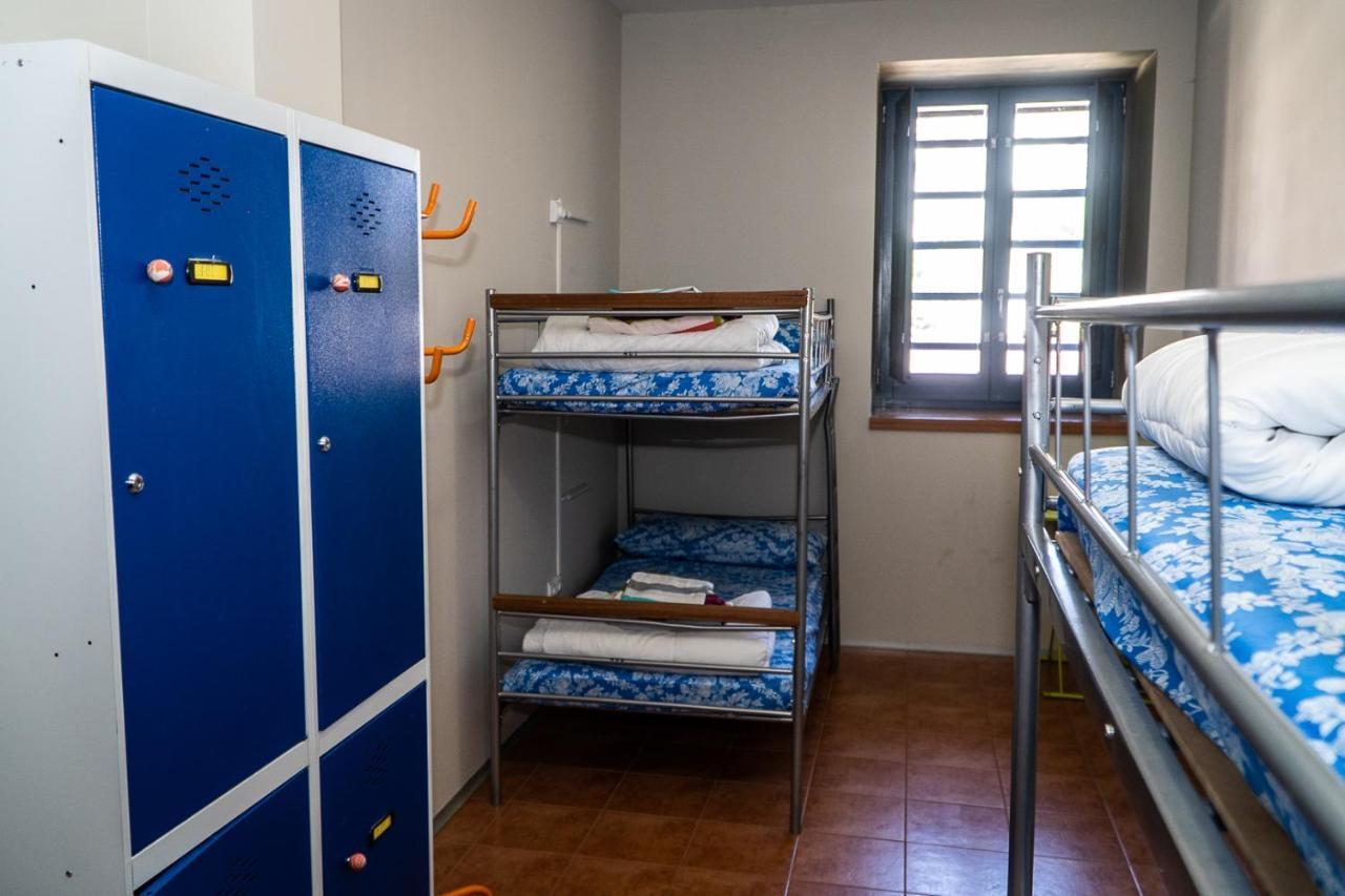Albergue De Куельяр Номер фото
