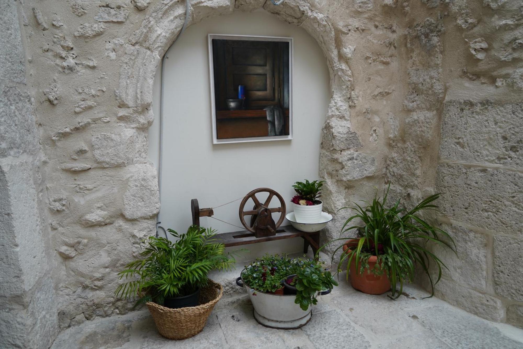 Albergue De Куельяр Екстер'єр фото